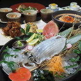 高砂KURIYAの雰囲気2