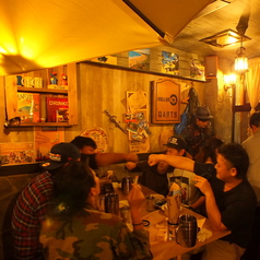 カリブの酒場 町田本店の特集写真