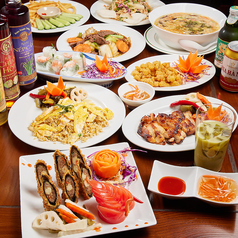 ベトナム料理 Minato Restaurantの写真