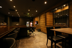 Cafe&amp;Barチルトの写真