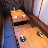 焼き鳥 トクイの雰囲気3