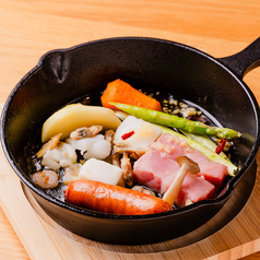 和伊ん場の写真2