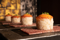 思わず写真を撮りたくなるようなSNS映えする料理も♪