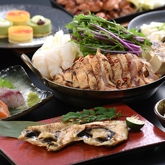 ごえん 柏店のコース写真