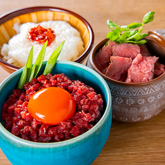 小川商店 都島店のおすすめランチ2