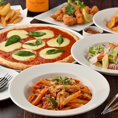 ダーツカフェデルタ神田店の特集写真