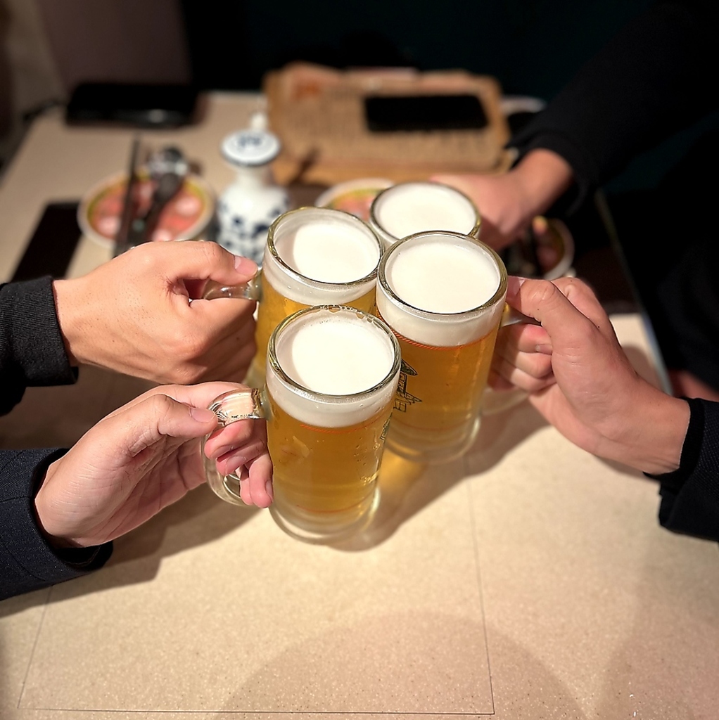 サッポロ餃子マニアの写真ギャラリー