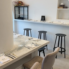 CROSS Cafe Hanon クロスカフェハノンの雰囲気3