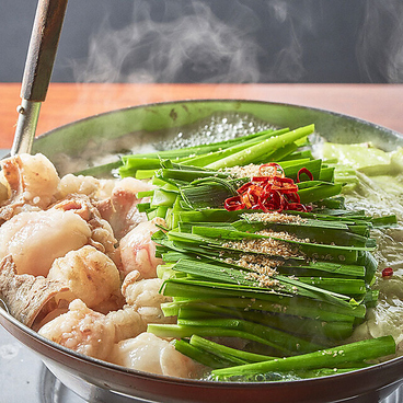 もつきむ 西荻窪店のおすすめ料理1