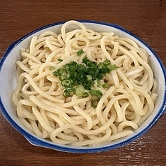 追加　〆のちゃんぽん麺