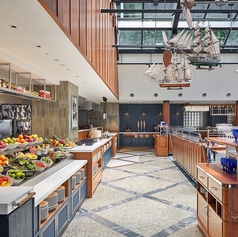 The Sail Kitchen ザセイルキッチンの特集写真