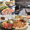 BISTRO&CAFE FLAG