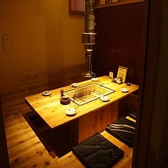 地かろ 博多春吉店の特集写真