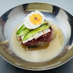 水冷麺