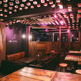 コザクラ COZAKURAの雰囲気3