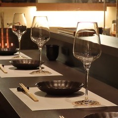 鳥一 すすきの店の雰囲気3