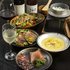 meet ミーツのおすすめポイント1