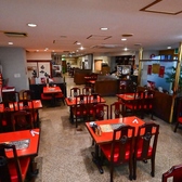 慶華楼 横浜中華街の雰囲気3