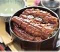 料理メニュー写真&nbsp;【特上】ひつまぶし