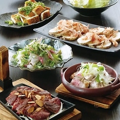 酒房すいしん 京都駅前店 2Fのコース写真