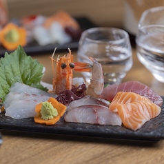 てっぺいのおすすめ料理2