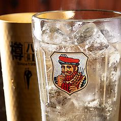 焼き鳥 鬼皮のコース写真