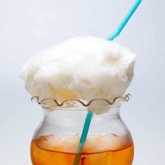 サンセットソーダ