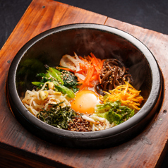 韓国厨房 尚州 サンジュのおすすめランチ1