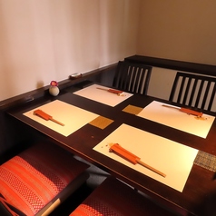 旬彩ちとせのコース写真