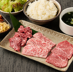 焼肉 徳龍 新宿西口店の特集写真