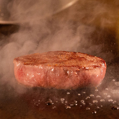 本日のお肉料理