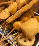 串揚げ居酒屋 三代目さんたろう