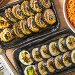 【韓国料理 ホンデポチャ 渋谷店】