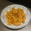 料理メニュー写真&nbsp;ペンネアラビアータ