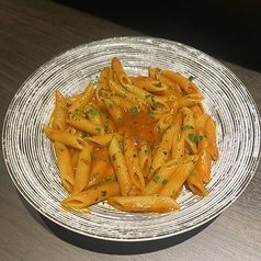 ペンネアラビアータ