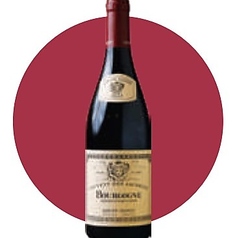 ブルゴーニュルージュ　ルイジャド