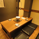 じごろ 七厘 焼肉 姫路 金べこの雰囲気2