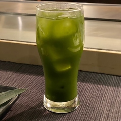 極の青汁　極ハイ