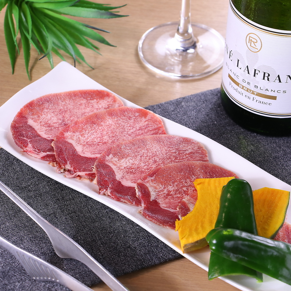 韓国焼肉 神神 カンカンの写真ギャラリー