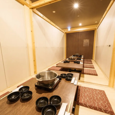 ichi イチの雰囲気2