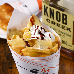 パブリック&ジャパニーズバール アトリエのおすすめ料理3