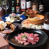 OLD SCHOOL Dining オールドスクールダイニングのおすすめポイント3