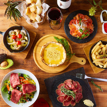 Lichard リシャール 天神大名店のおすすめ料理1