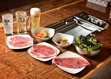 稲嶺家の雰囲気1