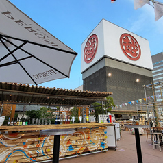 Jozenji Beer Park ジョウゼンジビアパークの特集写真