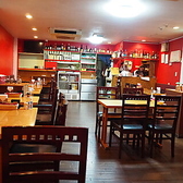 【貸切OK】食べ飲み放題 宴会居酒屋 アジアンコ 北品川の雰囲気2