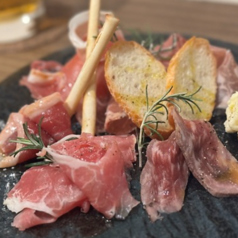 Wine&Dine GINOの特集写真