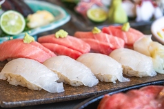 魚浪漫 うおろまんの特集写真