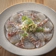 旬の食材を活かした彩り豊かな創作料理の魅力！