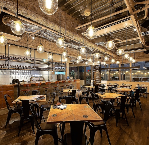 ��{�L�b�`�� OMIYA KITCHEN